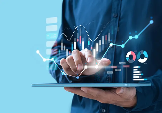 InfoMetricsコース概要